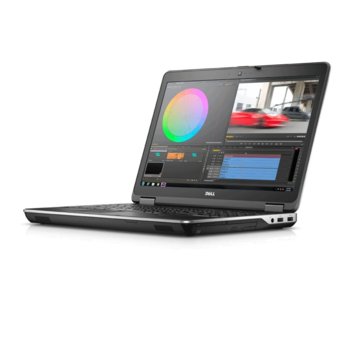 15.6  Dell Precision M2800