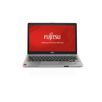 13.3 Fujitsu Lifebook S904 (S9040M0007BG)