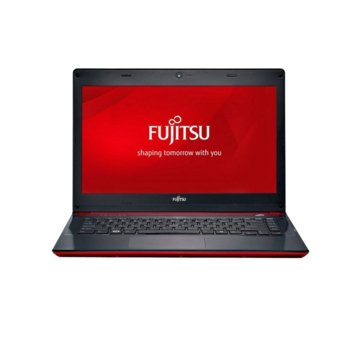 13.3 Fujitsu Lifebook UH572 Ultrabook