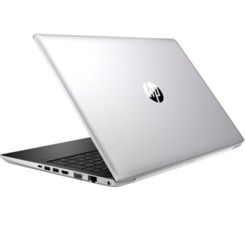 HP ProBook 450 G5 (4QW14ES)