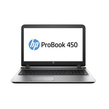 HP ProBook 450 G3 P4N98EA