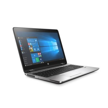 HP ProBook 650 G3 Z2W48EA