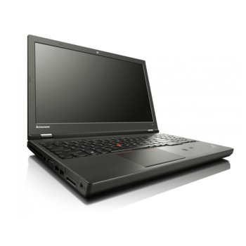 15.6 Lenovo Thinkpad W540 20BG002VBM