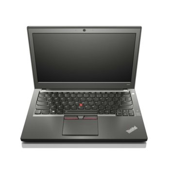 12.5 Lenovo Thinkpad X250 20CM001XBM