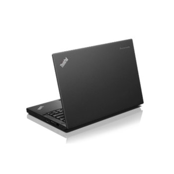 Lenovo ThinkPad X260 20F6005DBM