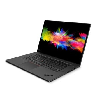 Lenovo ThinkPad P1 G3 20TH0011BM