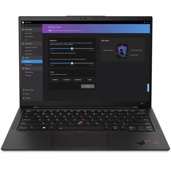 лаптоп lenovo thinkpad x1 carbon gen 11 21hm0067bm