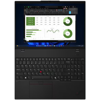 Lenovo ThinkPad L16 Gen 1 (Intel) 21L3002GBM