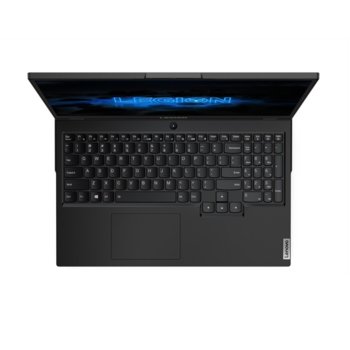 Lenovo Legion 5 15ARH05 82B5007GBM