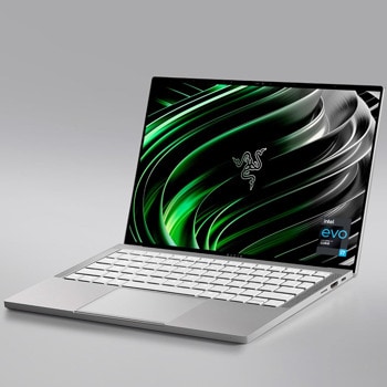 Razer Book RZ09-0357MEM2-R3E1