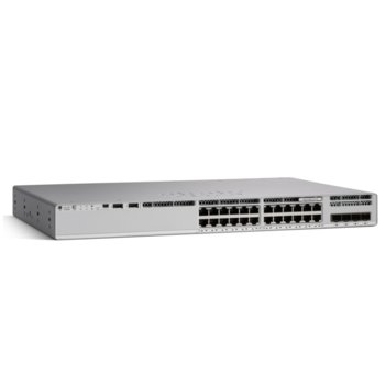 Cisco Catalyst 9200LC 9200L-24T-4G-E