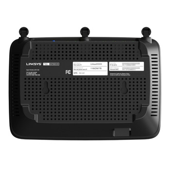 Рутер Linksys Max-Stream EA7500V3