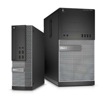 Dell Optiplex 7020MT, Intel Core i7-4790