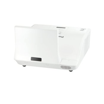 Panasonic PT-CW330E