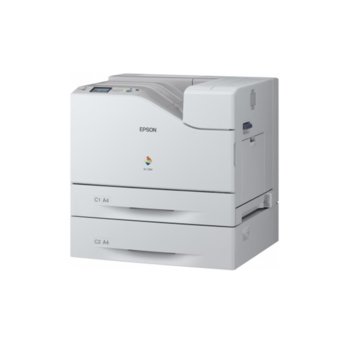 Epson WorkForce AL-C500DTN