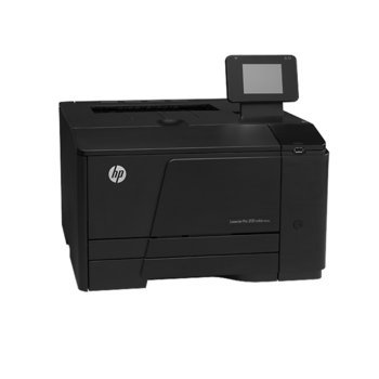 HP LaserJet Pro 200 color Printer M251nw