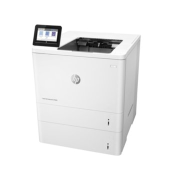 HP LaserJet Enterprise M609x Printer