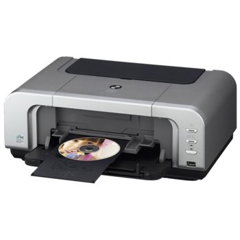 Canon iP4200, 9600x2400dpi, 29ppm, USB