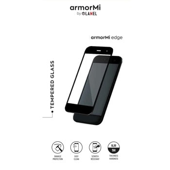 Протектор от закалено стъкло /Tempered Glass/ armorMi, за Motorola Moto E40 | JAR Computers armorMi Tempered Glass for Motorola E40