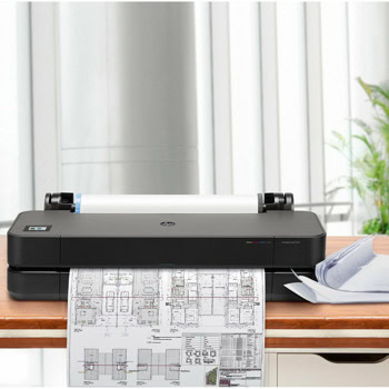 HP DesignJet T250 5HB06A#B19