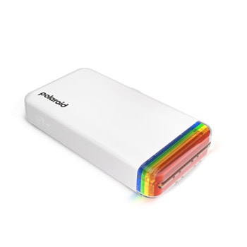 Polaroid Hi Print 2x3 Gen 2 - White 009128