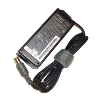 Захранване (оригинално)(ремаркетиран) за лаптопи IBM/Lenovo, 20V/3.25A/65W, жак (7.9 x 5.5) | JAR Computers Power Supply 20V/3.25A/65W, жак (7.9 x 5.5)