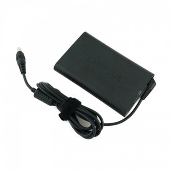 Захранване (оригинално) за лаптопи Samsung, 19V/4.74A/90W, 5.5 x 3.0 | JAR Computers Зарядно за лаптоп Samsung 19V 4.74A 90W 5.5x3.0