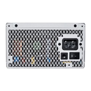 Super Flower 850W Leadex III Gold SF-850F14GE(WH)