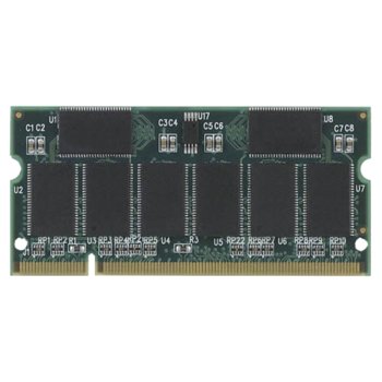 512MB DDR 400MHz SO-Dimm