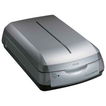 Epson Perfection 4990 Photo