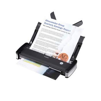 Canon Document Scanner P-215