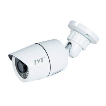 3MP мрежова камера TVT TD-9431S1(D/PE/IR1)