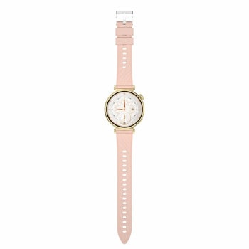 Смарт часовник Aurafit AM23 Rose Gold 73128