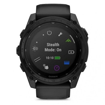 Garmin tactix 8 - 51 мм Solar Elite 010-03407-11