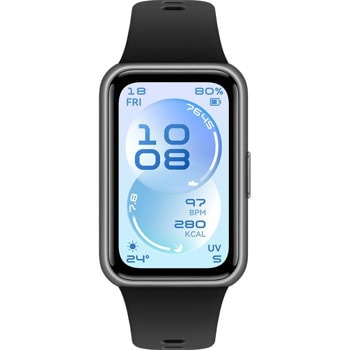 Huawei Band 11 Black