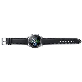 Samsung Galaxy Watch 3 45 mm Mystic Silver