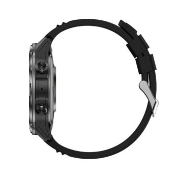 Смарт часовник Xmart HK08 Black