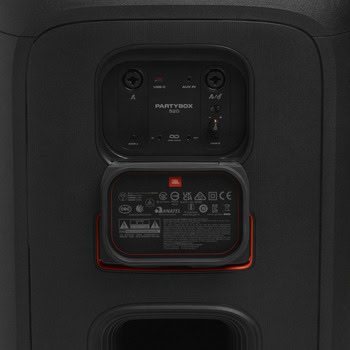 JBL PartyBox 520 JBLPARTYBOX520