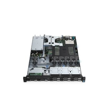 Dell PowerEdge R430 PER4302C