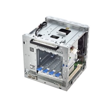 HPE ProLiant MicroServer G10 (P04923-421)