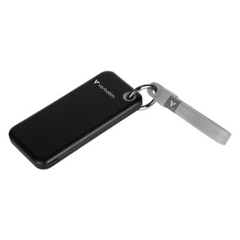 verbatim pocket ssd usb 3.2 512gb black/grey | JAR Computers verbatim pocket ssd usb 3.2 512gb black/grey