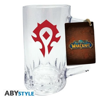 ABYstyle World of Warcraft - Horde