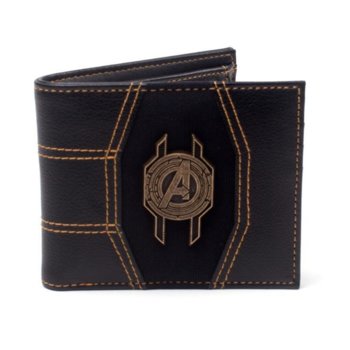 Bioworld Marvel Avengers wallet