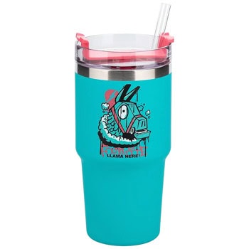 Чаша Paladone: Fortnite - Gamer Cup, 600ml, зелена | JAR Computers Paladone: Fortnite - Gamer Cup (104456)