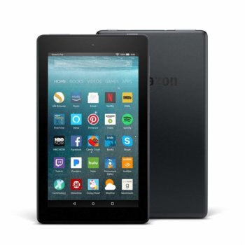 Amazon Fire 7 Kindle-Fire7-8G-SO