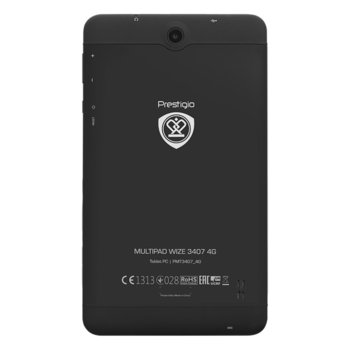 Prestigio Multipad Wize 3407