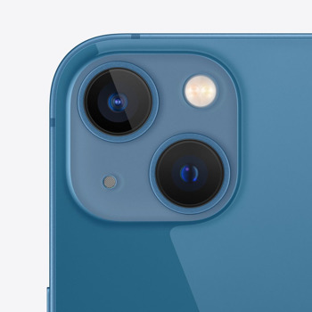 Apple iPhone 13 512GB Blue MLQG3HU/A