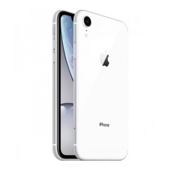 Apple iPhone XR 256GB White