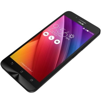 Asus ZenFone Go ZC500TG Black