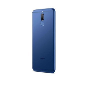 Huawei Mate 10 Lite dual sim Blue+ Huawei Gift Box
